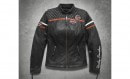 New Harley-Davidson helmet and jacket 2017
