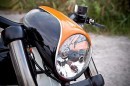 Harley-Davidson R-Odynamic