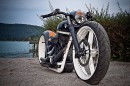 Harley-Davidson R-Odynamic