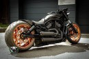 Harley-Davidson Ragnarok