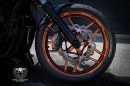 Harley-Davidson Ragnarok