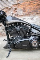 Harley-Davidson Rapid