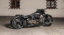 Harley-Davidson Rapid