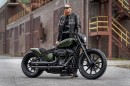 Harley-Davidson Rapid Raptor