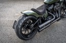 Harley-Davidson Rapid Raptor
