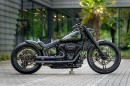 Harley-Davidson Raptor Force