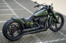 Harley-Davidson Raptor Force