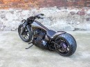 Harley-Davidson Raptor