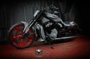 Harley-Davidson RAYnMan