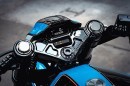 Harley-Davidson Razor 2.0