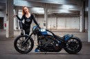 Harley-Davidson Razor 2.0