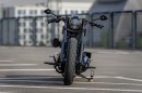 Harley-Davidson Razor 4.0