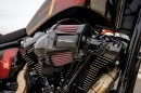Harley-Davidson Razor 4.0