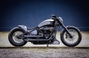Harley-Davidson Razorback