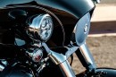 Harley-Davidson Glide Ultra