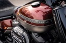 Harley-Davidson Red Force