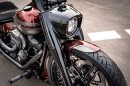Harley-Davidson Red Force
