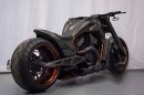 Harley-Davidson reDevoted