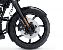 2017 Harley-Davidson new accessories