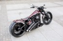 Harley-Davidson Renegade