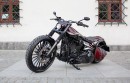Harley-Davidson Renegade