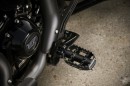 Harley-Davidson Reveals Endgame, Streamliner, Performance Bagger Accessories