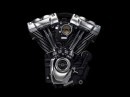 Harley-Davidson Milwaukee-Eight engine