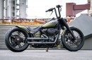 Harley-Davidson Road Force 3.0 by Thunderbike