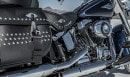 2014 Harley-Davidson Road King Classic