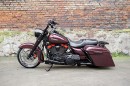 Harley-Davidson Roader-19