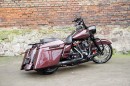 Harley-Davidson Roader-19