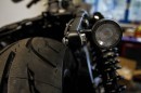 Harley-Davidson Roadracer TB-RR 1