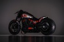 Harley-Davidson Roar