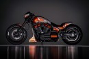 Harley-Davidson Roar