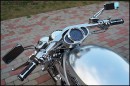 Harley-Davidson "RoboCop"