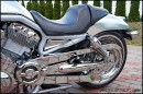Harley-Davidson "RoboCop"
