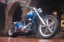 Harley-Davidson Rocker by X-Trem