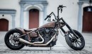 Harley-Davidson Obsession