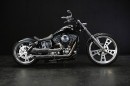 Harley-Davidson Rodder