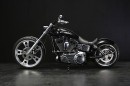 Harley-Davidson Rodder