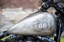 Harley-Davidson Route 66