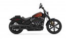Stock 2022 Harley-Davidson Street Bob