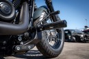 Harley-Davidson Rumblin’ Joe
