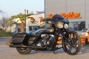 Harley-Davidson Rushmore