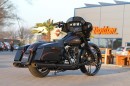 Harley-Davidson Rushmore