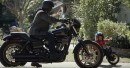 Harley-Davidson: Live Your Legend