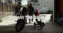 Harley-Davidson: Live Your Legend