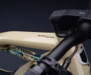 Bash/Mtn E-Bike Frame