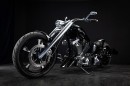 Harley-Davidson Sally