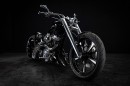 Harley-Davidson Sally